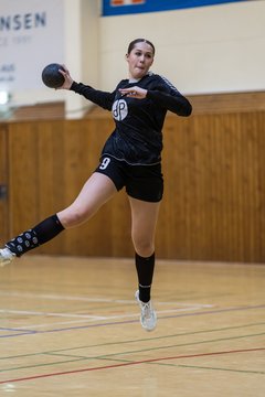 Bild 195 - TSV Ellerau - SG Hamburg Nord : Ergebnis: 42:23